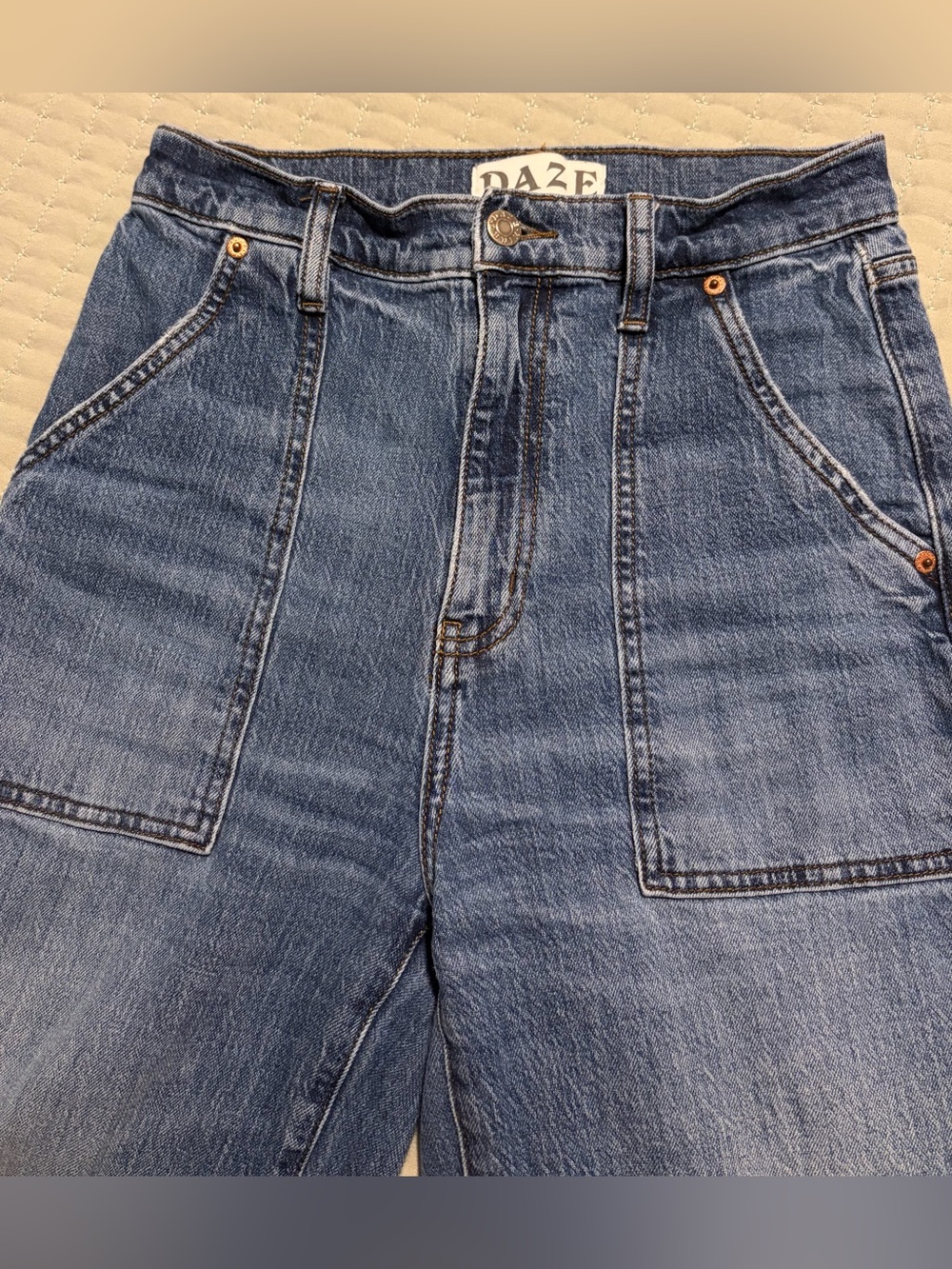 Daze Denim Women’s 26
